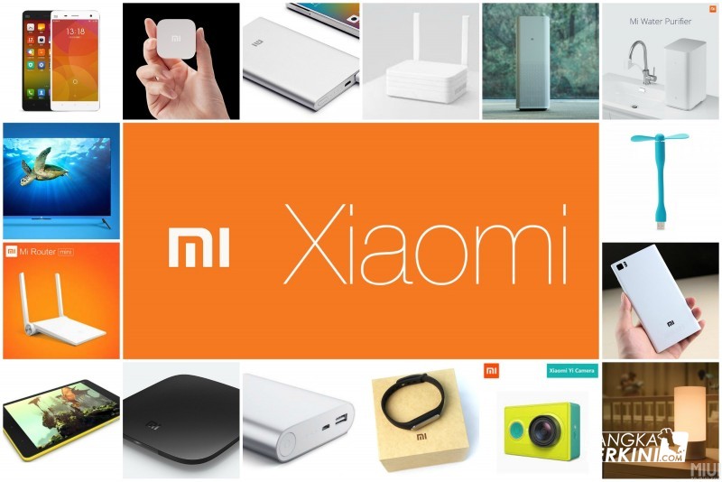 Apakah kamu berniat untuk membuat rumah pintar dengan deretan produk Xiaomi?
