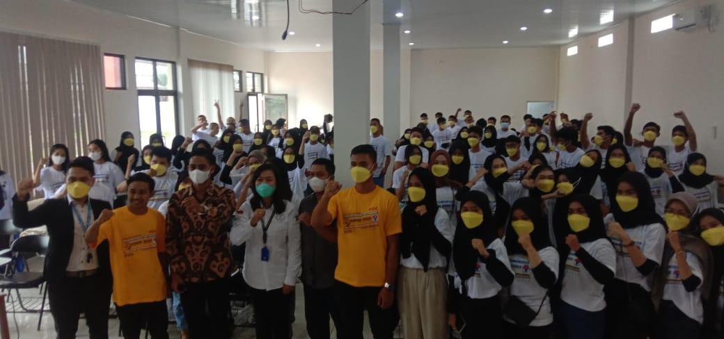 AKBP Noer Wisnanto, Peran Media Sangat Penting Dalam Hal Pencegahan Dan Edukasi Bahaya Narkoba