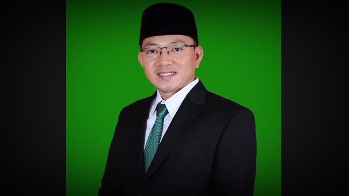 Wakil Ketua DPRD Bangka Belitung, Amri Cahyadi (Politisi PPP)