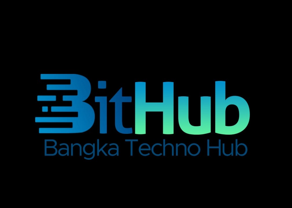 Logo Komunitas BITHUB