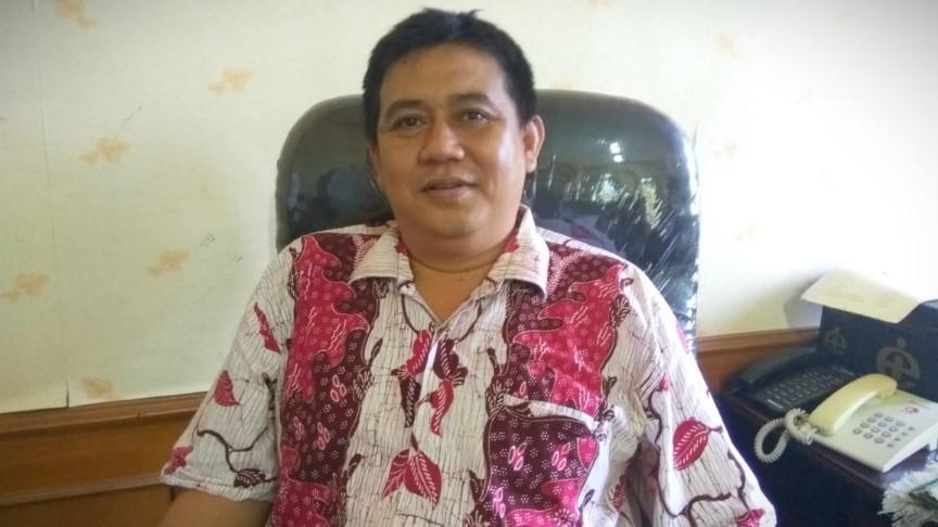 Wakil Ketua II DPRD Bangka Tengah, Supriyadi