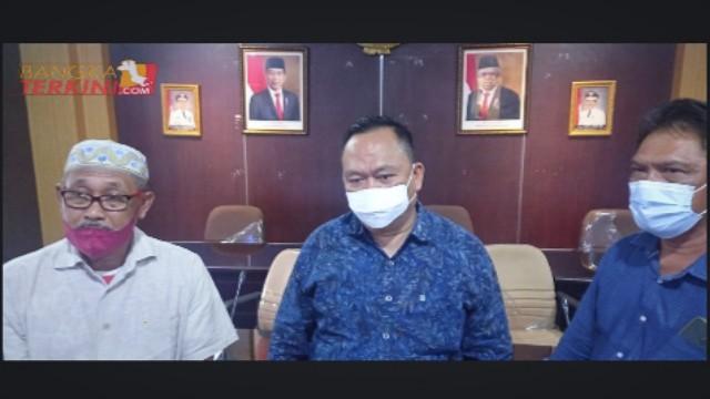 Dinilai Picu Konflik Masyarakat Belitung Timur, Anggota DPRD Babel Sebut PT. Timah Tbk Langgar Perda RZWP3K