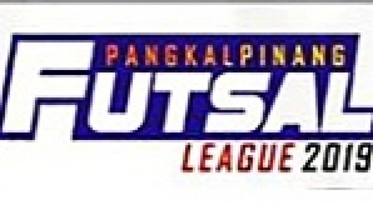 Liga Futsal Pangkalpinang 2019
