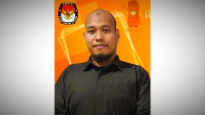 Komisioner KPU Bangka Tengah, divisi perencanaan data dan informasi, Panjitiana