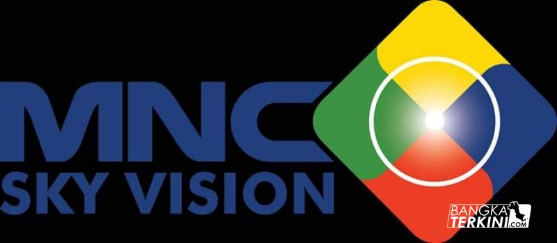 Logo PT. MNC Vision