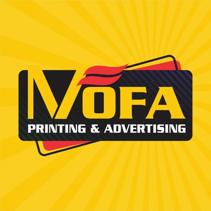Percetakan Pangkalpinang Nofa Printing