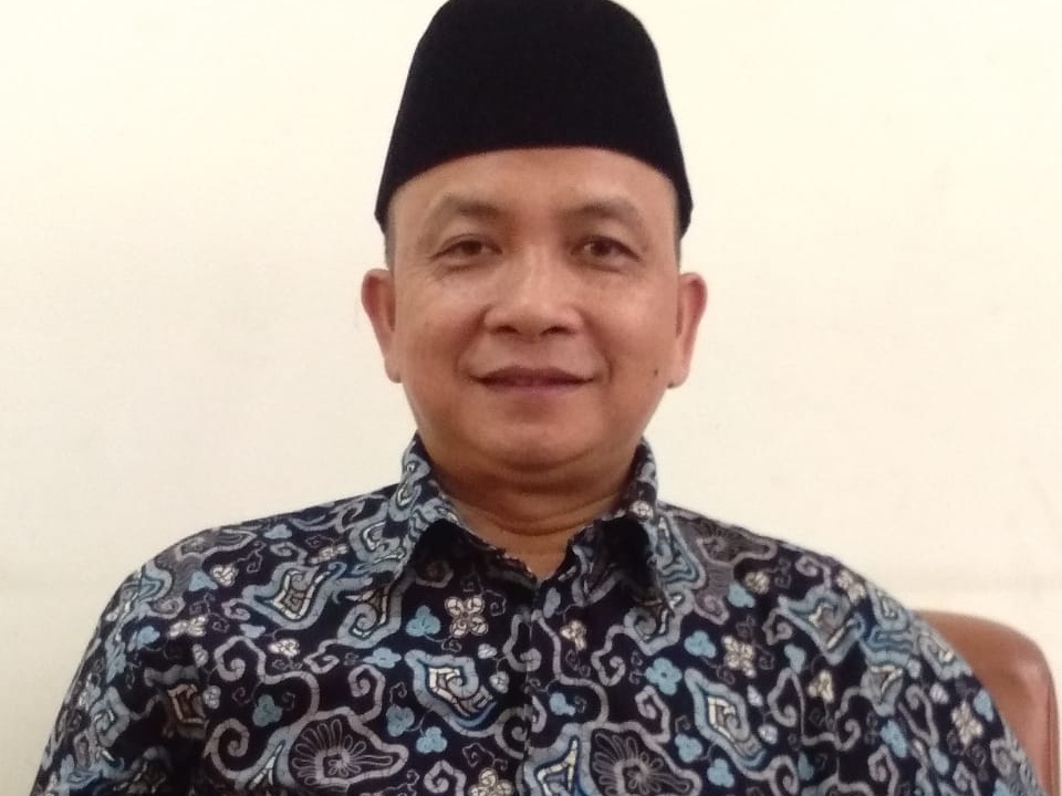 Ketua Komisi II DPRD Provinsi Bangka Belitung (Babel), Aksan Visyawan