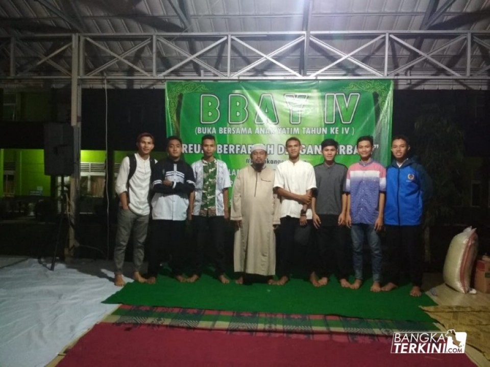 Tim Futsal Porprov Bangka Tengah