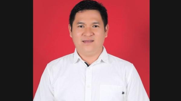 Anggota Komisi IV DPRD Provinsi Kepulauan Bangka Belitung (Babel), Harianto.