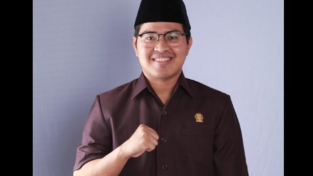 Wakil Ketua Komisi I DPRD Bangka Belitung Soroti Teguran KASN dalam Seleksi Pengisian Pejabat